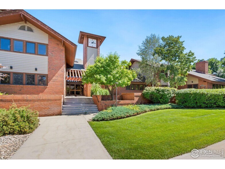 More Photos Of 1136 E Stuart St, Fort Collins Office For Sale