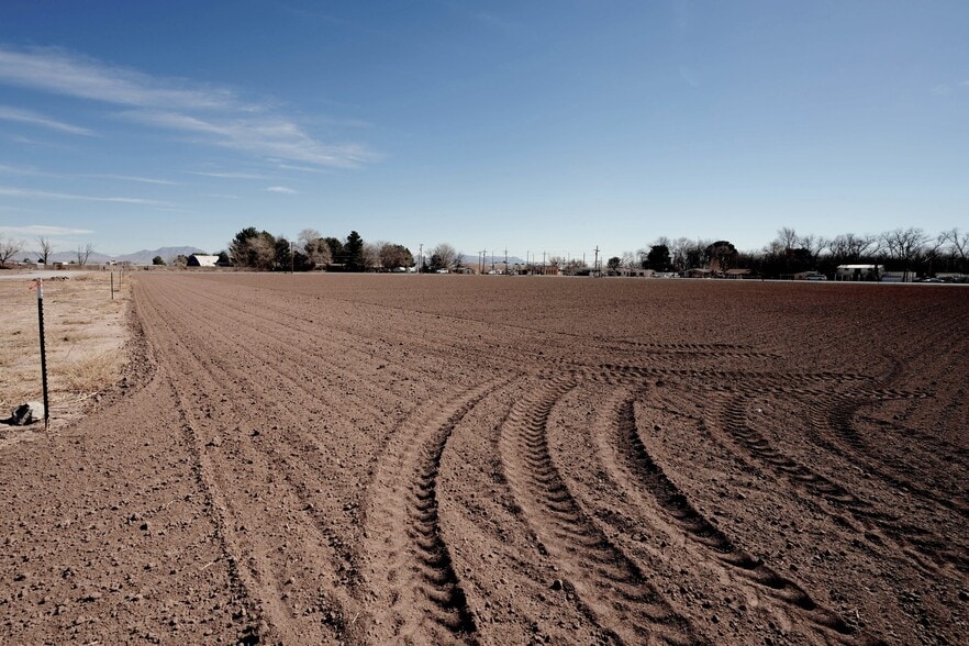More Photos Of 4055 W Picacho Ave, Las Cruces Land For Sale