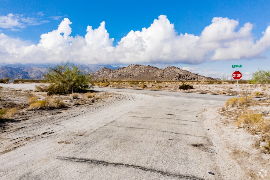 I10 CA177, Desert Center, CA 92239 Land For Sale