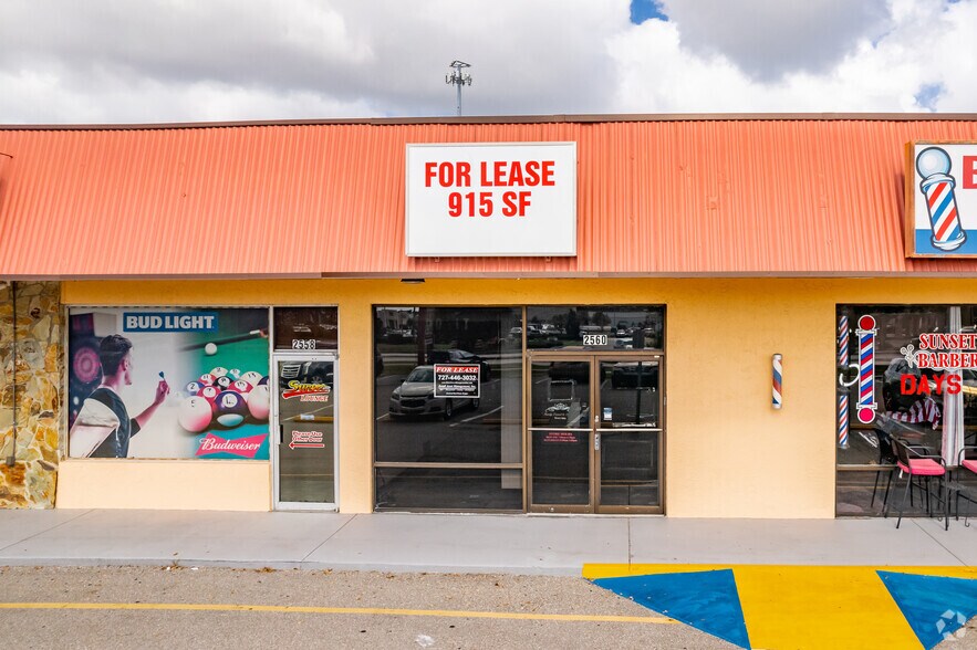 More Photos Of 2550-2576 Sunset Point Rd, Clearwater Unknown For Lease