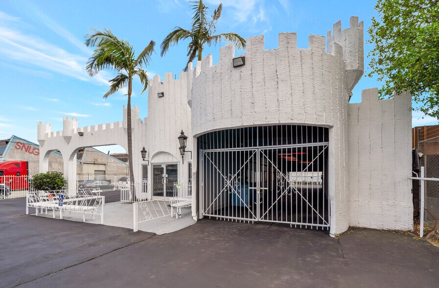 More Photos Of 1500 W Pacific Coast Hwy, Long Beach Carwash For Sale