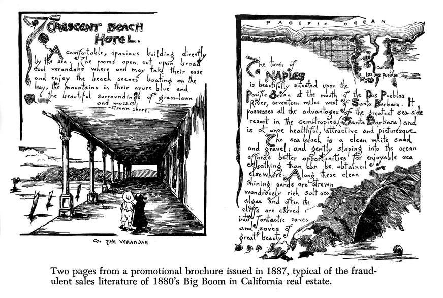 More Photos Of 1000 Calle Real, Goleta Land For Sale