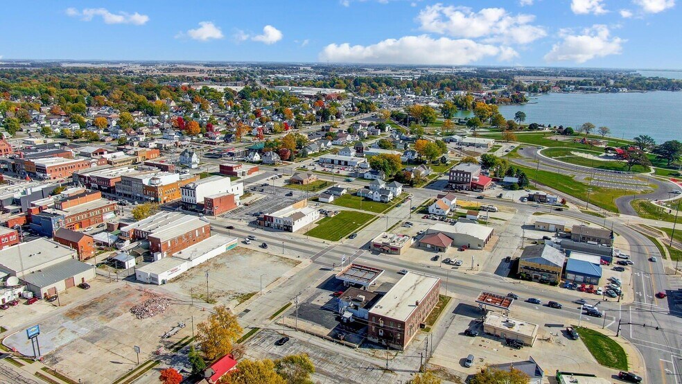 More Photos Of 311 S Main St, Celina Office For Sale