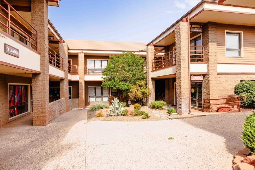 More Photos Of 2155 W State Route 89A, Sedona Medical For Sale