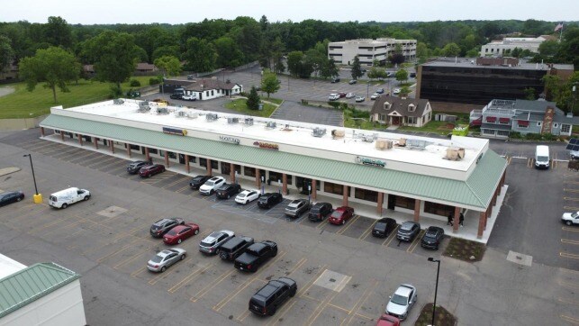 More Photos Of 29101-29191 Northwestern Hwy, Southfield Unknown For Lease
