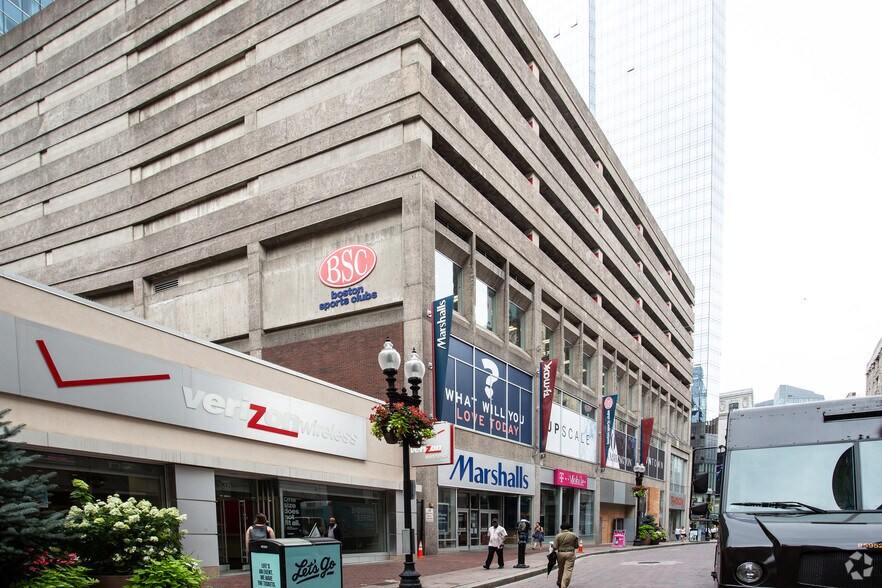 More Photos Of 350 Washington St, Boston Office For Lease
