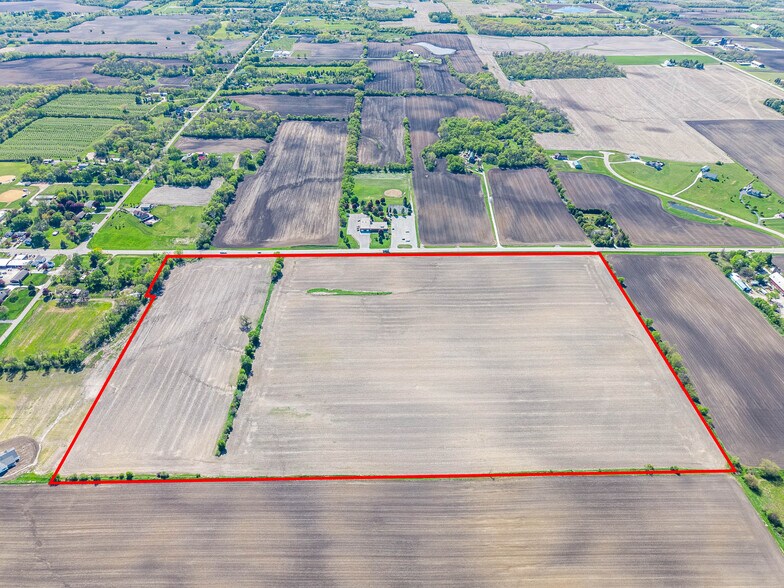 More Photos Of Lt 0 S. 76th St., Franksville Land For Sale