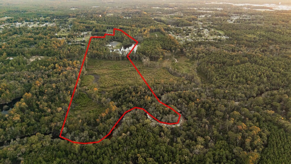 More Photos Of 3817 Central St, Waycross Specialty For Sale