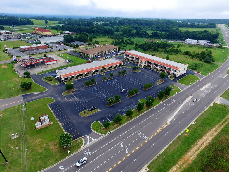 Primary Photo Of 2044 Fairview Ave, Prattville Land For Lease