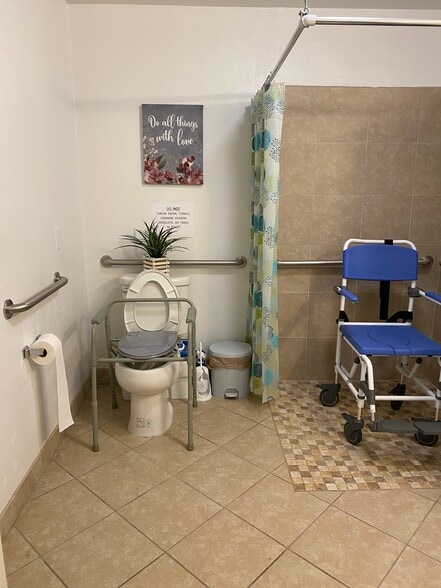 More Photos Of 23026 W Gardenia Dr, Buckeye Assisted Living For Sale