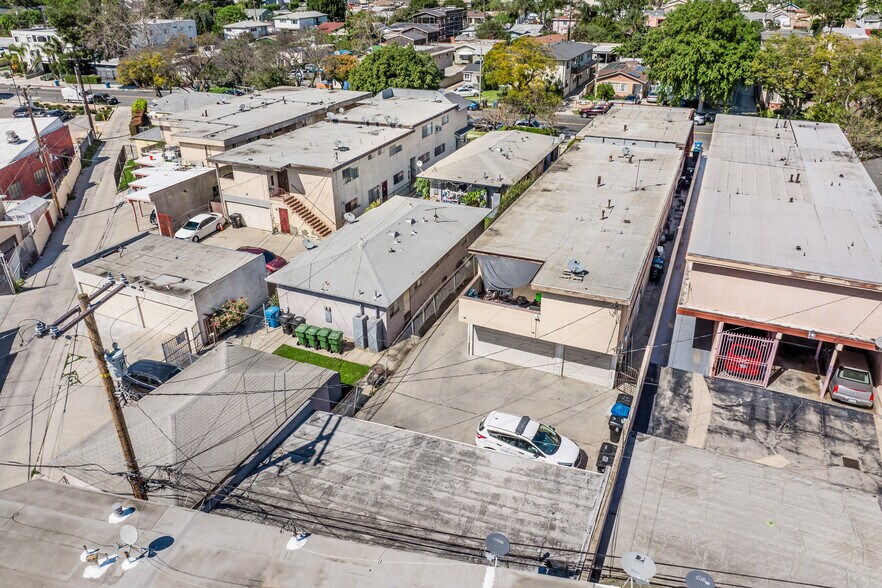More Photos Of 534 Hyde Park Pl, Inglewood Apartments For Sale
