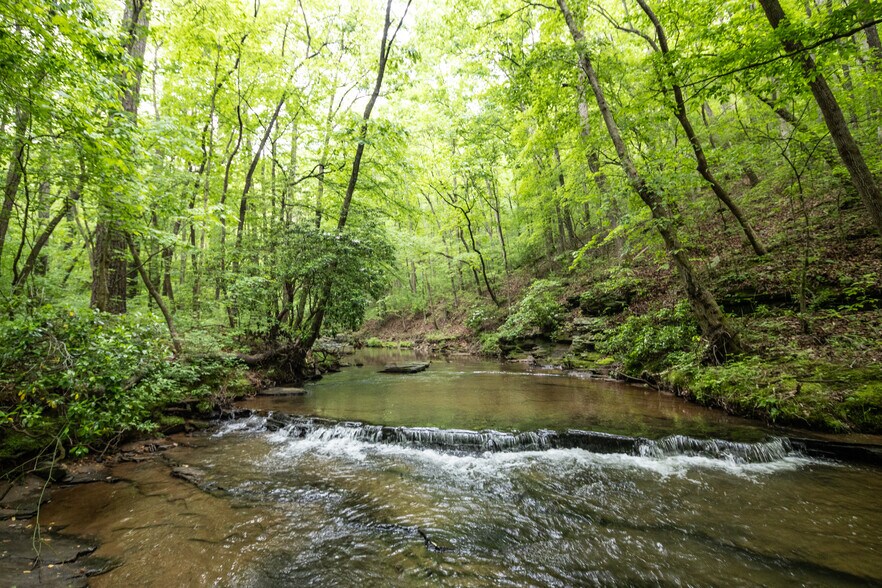 More Photos Of HWY 515 & Hidden Creek rd, Jasper Land For Sale