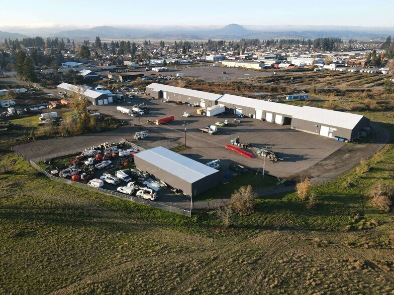 More Photos Of 522 S Mill St, Creswell Land For Sale