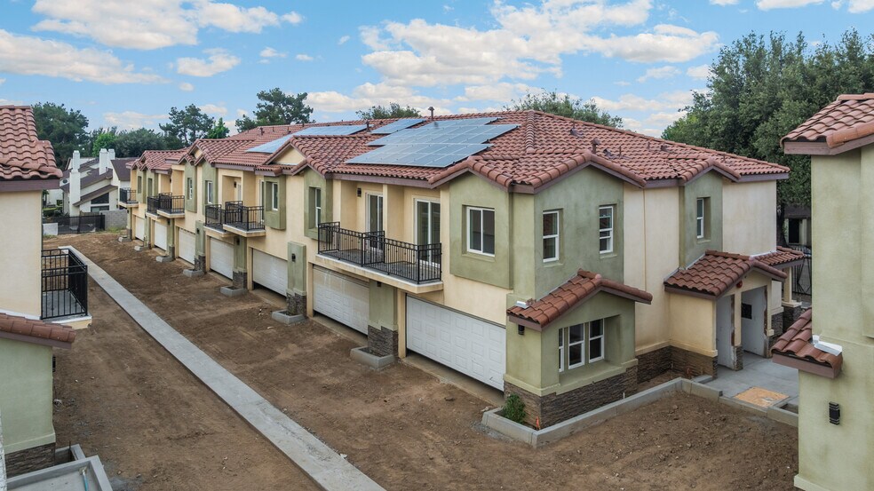 More Photos Of 3164 N Sterling Ave, San Bernardino Apartments For Sale