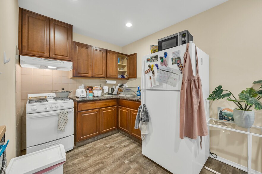 More Photos Of 1721 U St, Sacramento Apartments For Sale