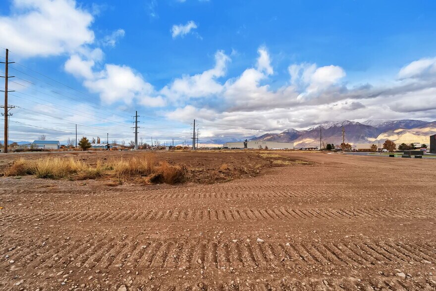 More Photos Of 294 1560 North, Spanish Fork Land For Sale