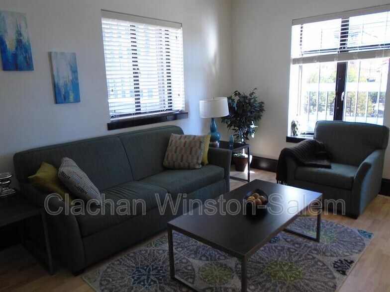 More Photos Of 50 W 4th St, Winston-Salem Apartments For Lease