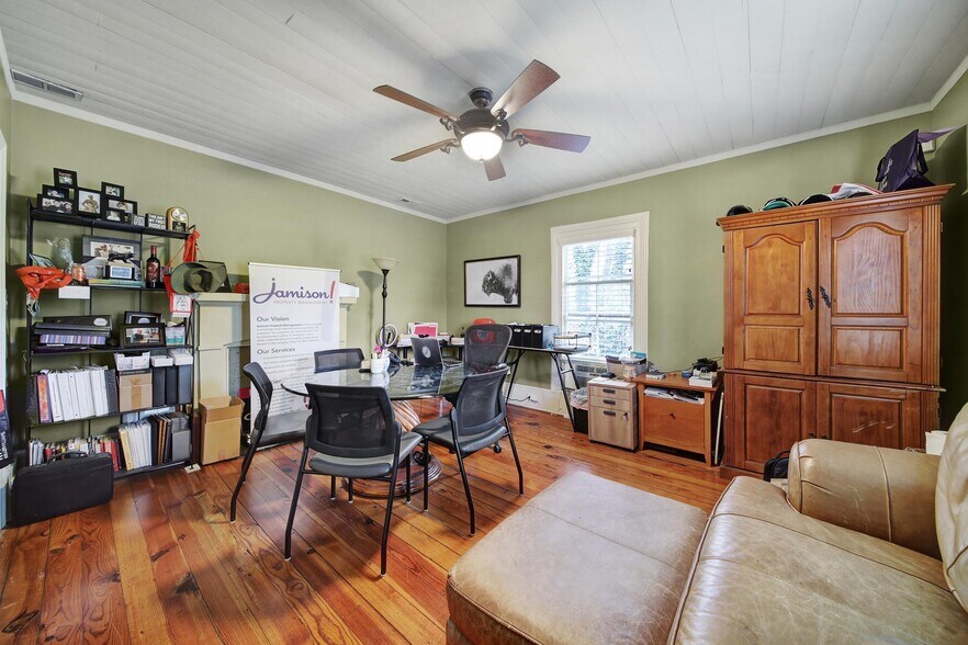 More Photos Of 500 W John St, Matthews Office For Sale