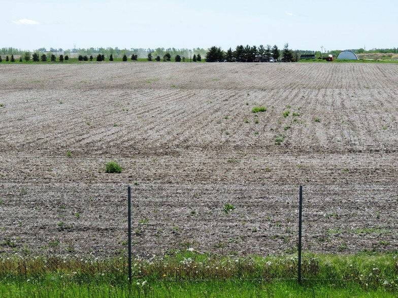 More Photos Of I-90 at Irene Rd and Graham Rd, Belvidere Land For Sale