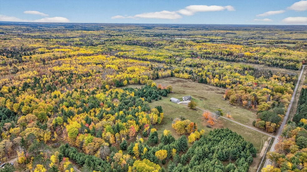 More Photos Of 1495 Bain Rd, Brule Specialty For Sale