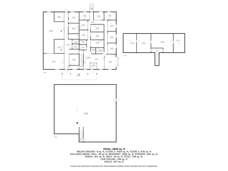 More Photos Of 2170 Joshuas Path, Hauppauge Freestanding For Sale