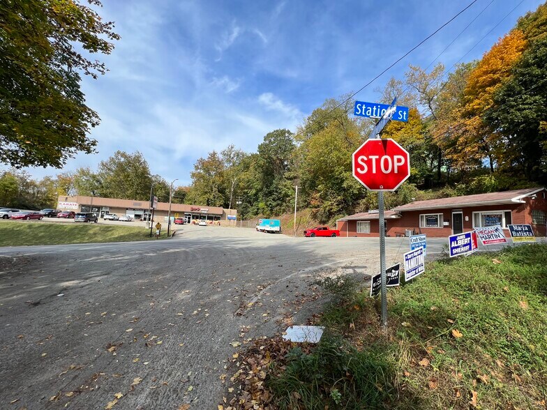 More Photos Of 10501 Station St, North Huntingdon Loft Creative Space For Sale