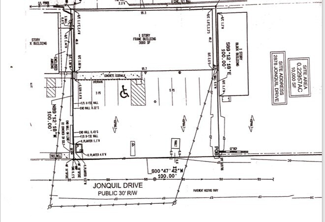 More Photos Of 2878 Jonquil Dr SE, Smyrna Freestanding For Sale