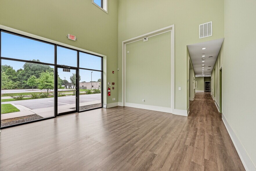 More Photos Of 3663 Southland Dr, Flowery Branch Warehouse For Sale
