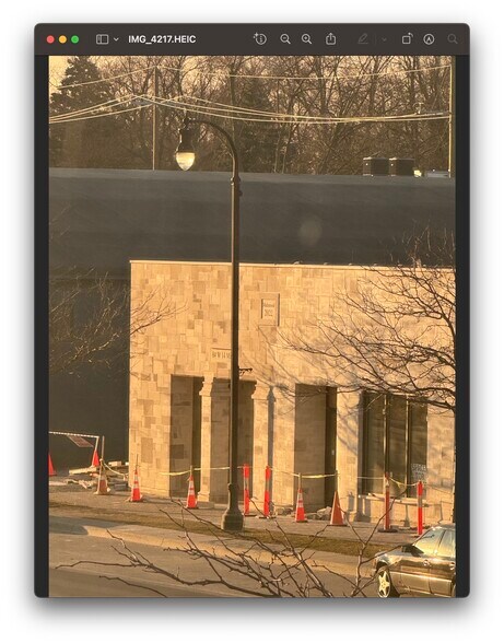 More Photos Of 76-84 W 14 Mile Rd, Clawson Restaurant For Lease