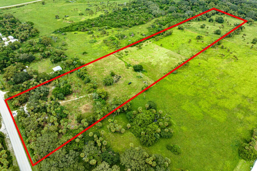 More Photos Of 8237-8275 Highway 441 SE, Okeechobee Land For Sale