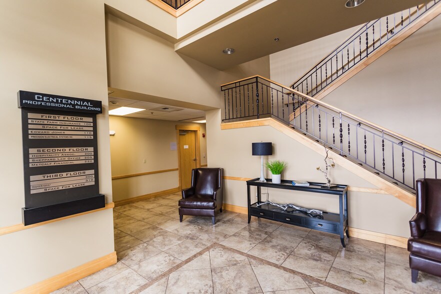 More Photos Of 16114 E Indiana Ave, Spokane Valley Medical For Lease