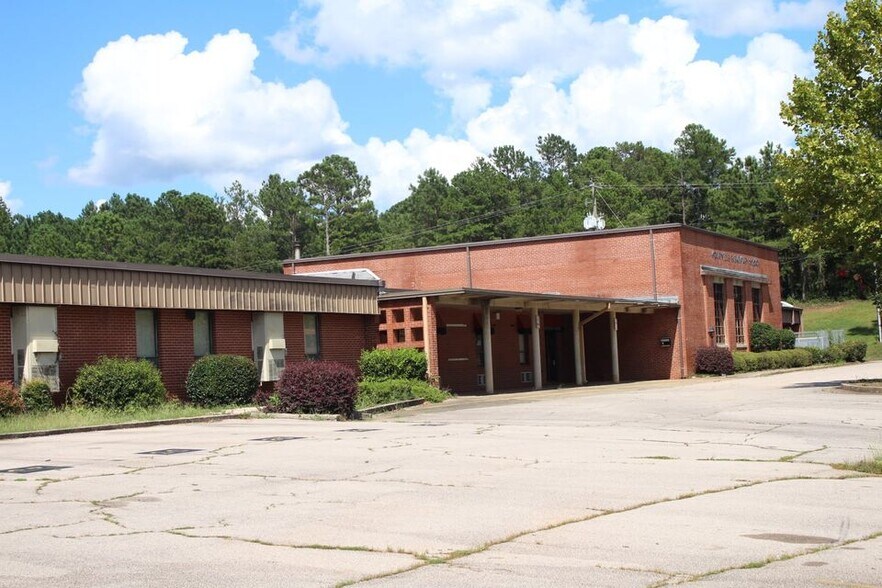 Primary Photo Of 4117 Greenville Rd, Lagrange Schools For Sale