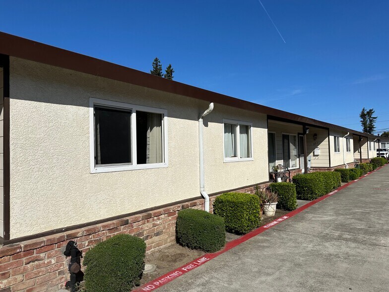 More Photos Of 283 Cherry Way, Hayward Apartments For Sale