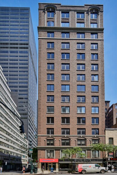 More Photos Of 353 Lexington Ave, New York Office For Lease