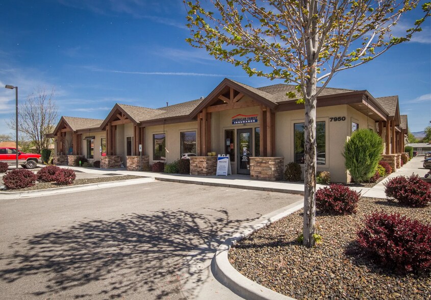 Primary Photo Of 7950 Horseshoe Bend Rd, Boise Office For Lease