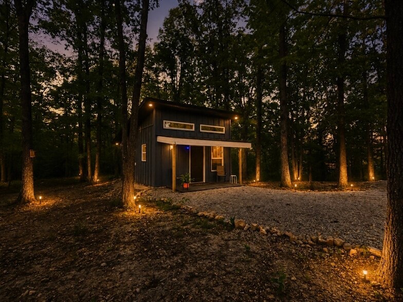 More Photos Of 3176 Summertown Hwy, Summertown Land For Sale