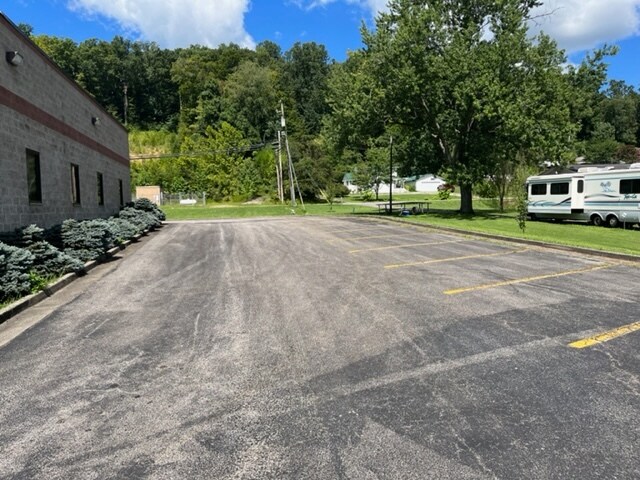 More Photos Of 5000 Elk River Rd S, Elkview Unknown For Lease