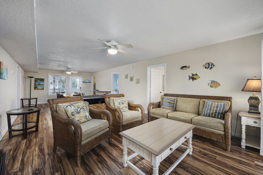 More Photos Of 510 S Ocean Blvd, Surfside Beach Multifamily For Sale