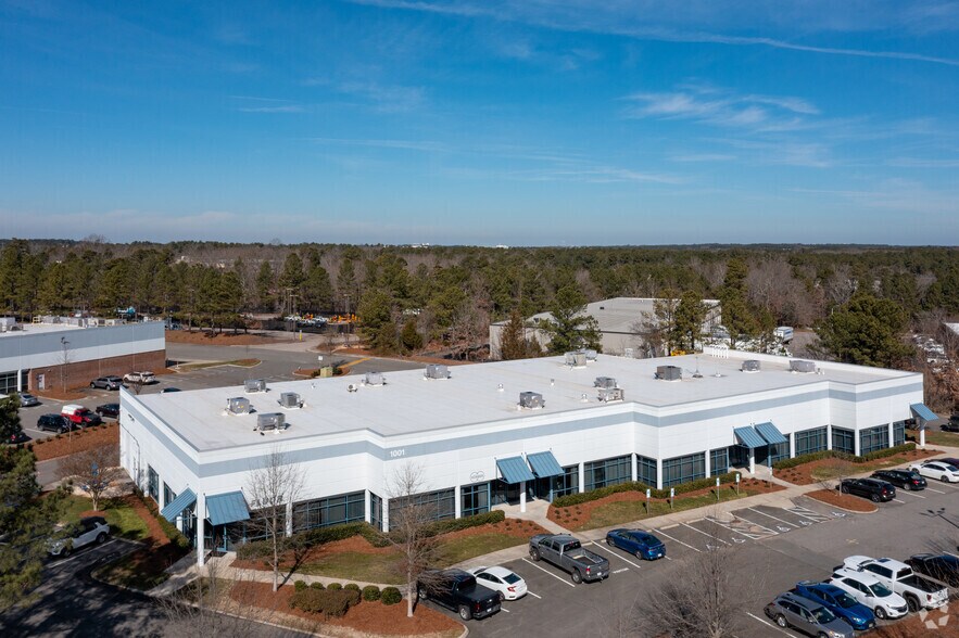 More Photos Of 100 Southcenter Ct, Morrisville Unknown For Lease