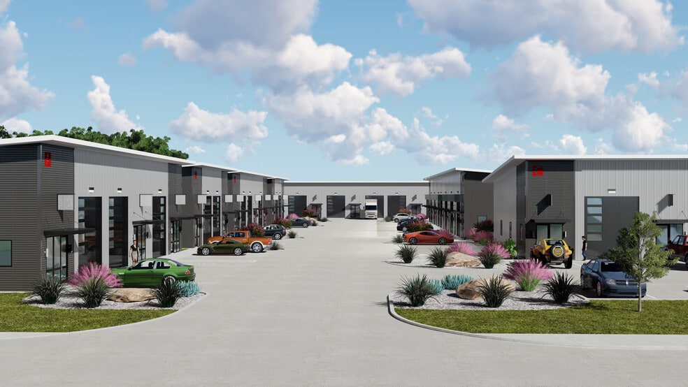 More Photos Of 704 Progress Dr, Killeen Light Distribution For Sale