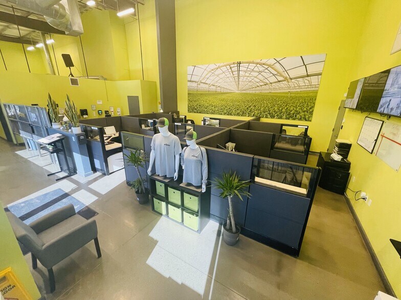 More Photos Of 1930 Lemon Ave, Patterson Food Processing For Sale