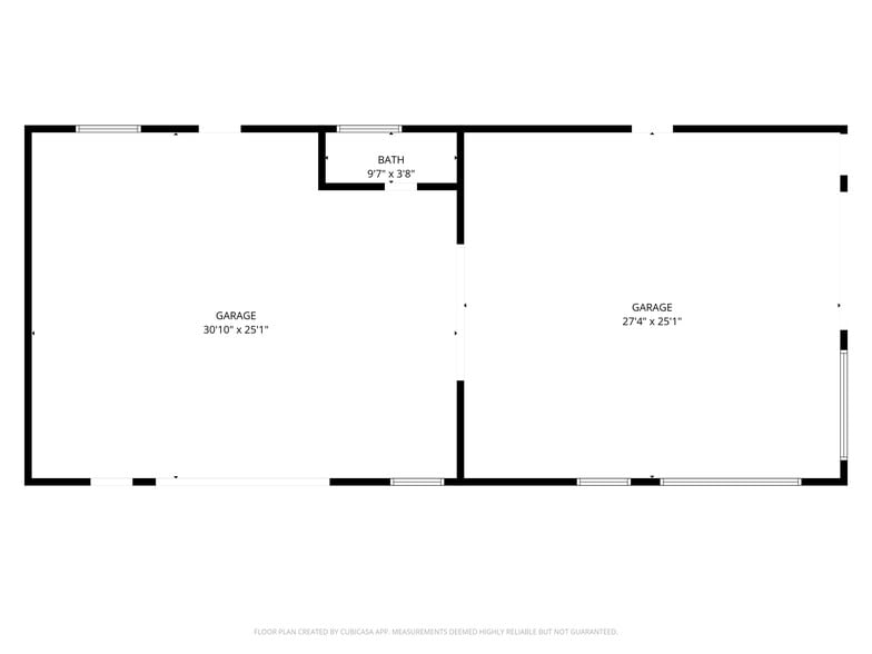 More Photos Of 105 Center St, Maple Park Industrial For Sale