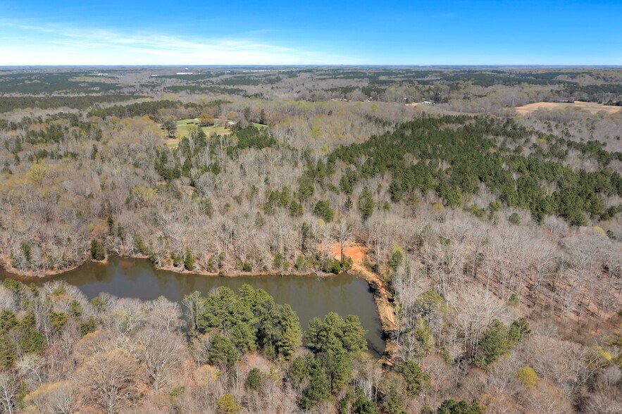 More Photos Of 1098 Church St, Laurens Land For Sale
