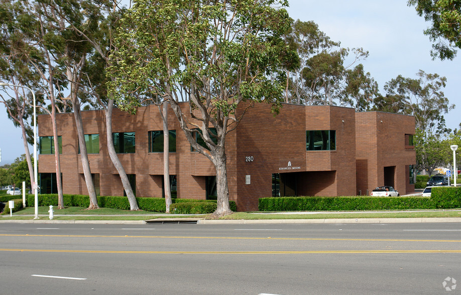 Primary Photo Of 280 Newport Center Dr, Newport Beach Medical For Lease