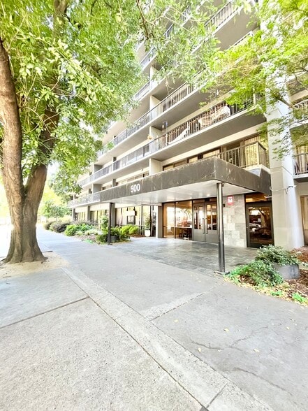 More Photos Of 500 N St, Sacramento Apartments For Sale