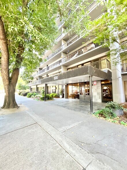 More Photos Of 500 N St, Sacramento Apartments For Sale