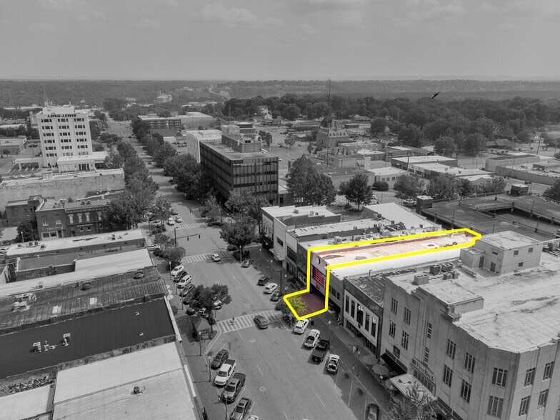 More Photos Of 109 N Court St, Florence Office For Sale