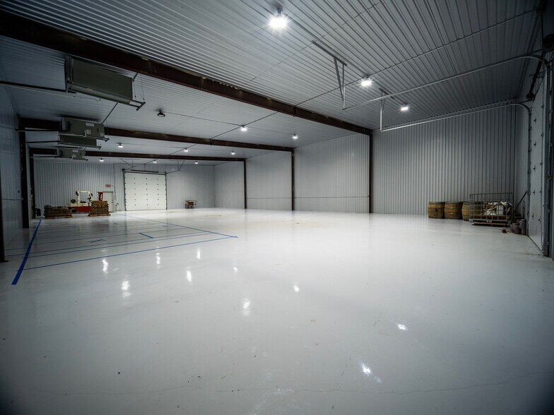 More Photos Of 130 S Ranch Road 1623, Stonewall Refrigeration Cold Storage For Sale