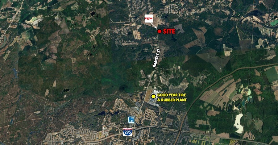 More Photos Of 0 Ramsey St, Fayetteville Land For Sale