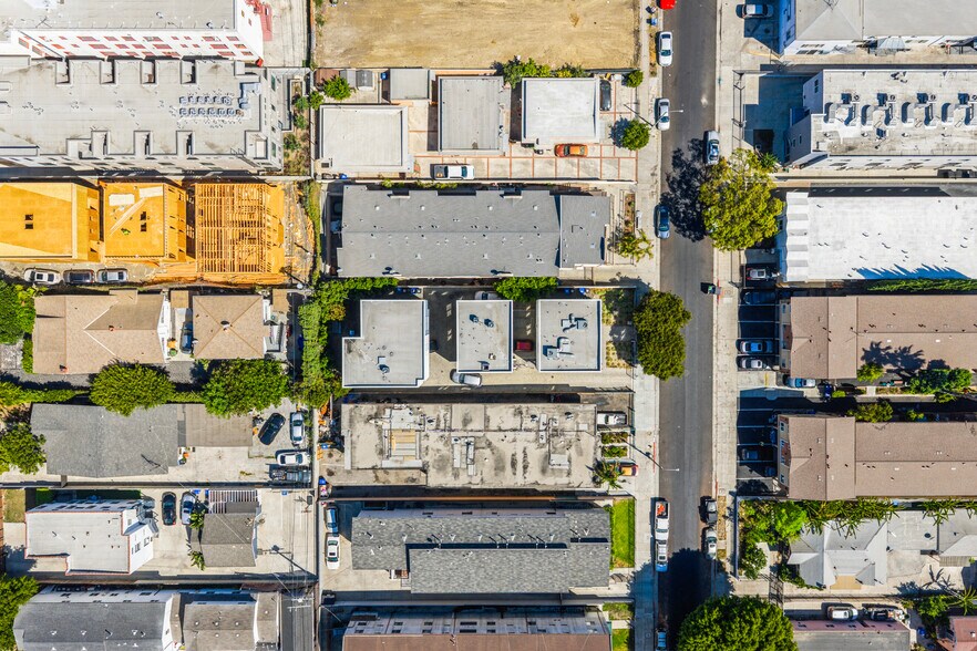 More Photos Of 635 N Harvard Blvd, Los Angeles Apartments For Sale
